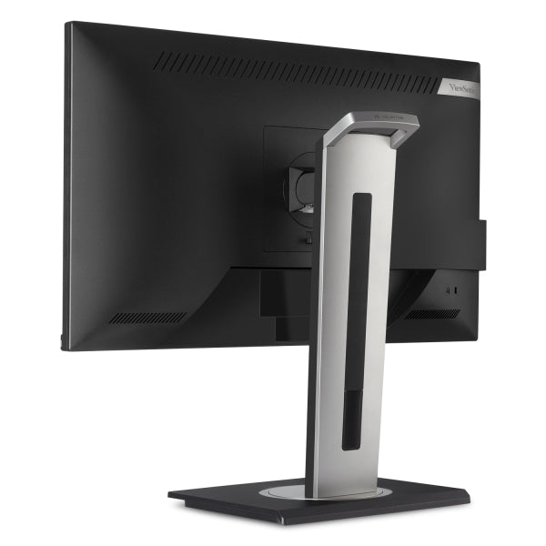 Viewsonic VG Series VG2448a computer monitor 61 cm (24") 1920 x 1080 pixels Full HD LED Black - VG2448A