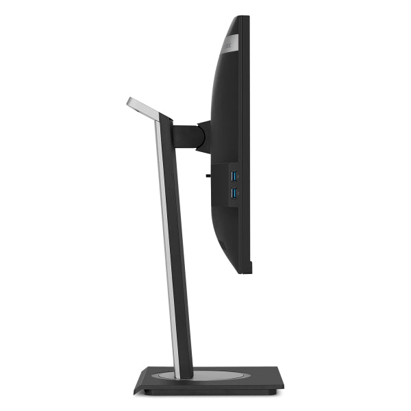 Viewsonic VG Series VG2448a computer monitor 61 cm (24") 1920 x 1080 pixels Full HD LED Black - VG2448A