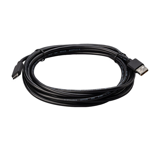 Brother USB Cable Type A to C (10') - LBX110001
