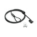 Lenovo 4XE1F30276 cable lock Black 1.5 m - 4XE1F30276