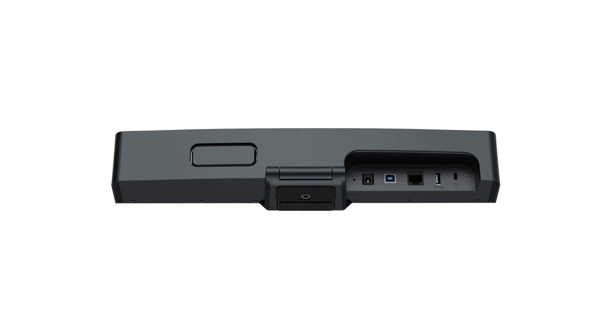 Yealink UVC34 video conferencing system 8 MP Personal video conferencing system - 1206611