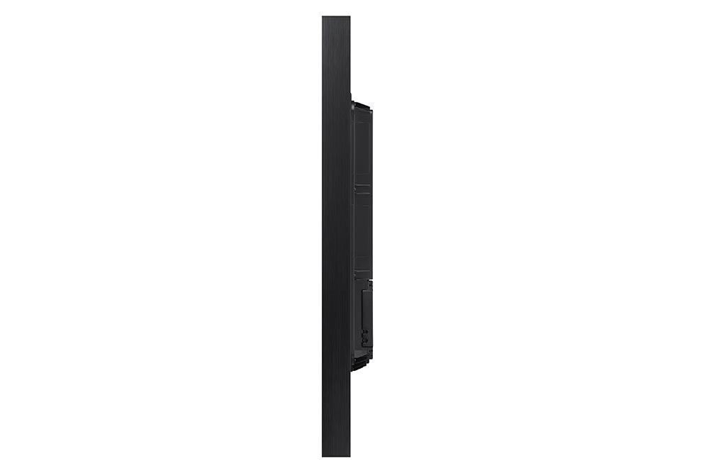 Samsung OH55A-S Signage Display Digital signage flat panel 139.7 cm (55") LED 3500 cd/m² Full HD Black Built-in processor Tizen 24/7 - OH55A-S SAMSUNG