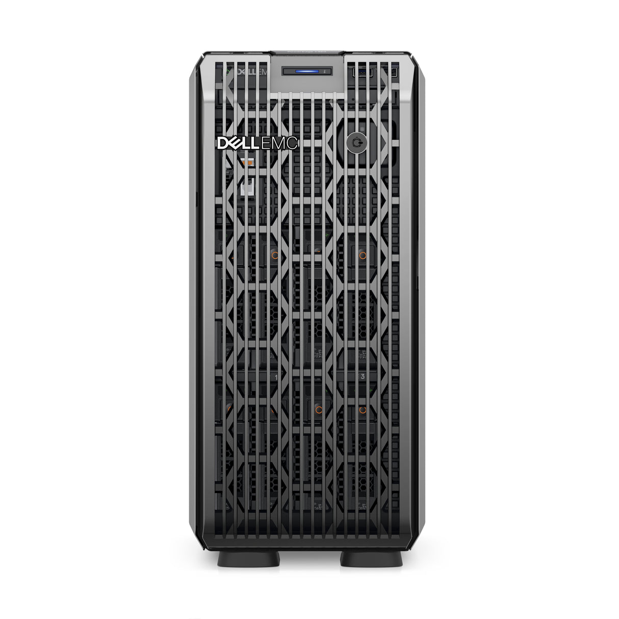 DELL PowerEdge T350 server 480 GB Tower Intel Xeon E E-2334 3.4 GHz 8 GB DDR4-SDRAM 600 W - DTWW2