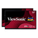 Viewsonic VA VA2256-mhd_H2 computer monitor 55.9 cm (22") 1920 x 1080 pixels Full HD LED Black - VA2256-MHD_H2