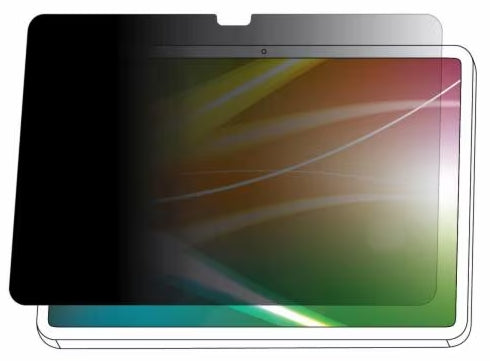 3M BPTAP005 display privacy filter 33 cm (13") Tablet Frameless display privacy filter - BPTAP005