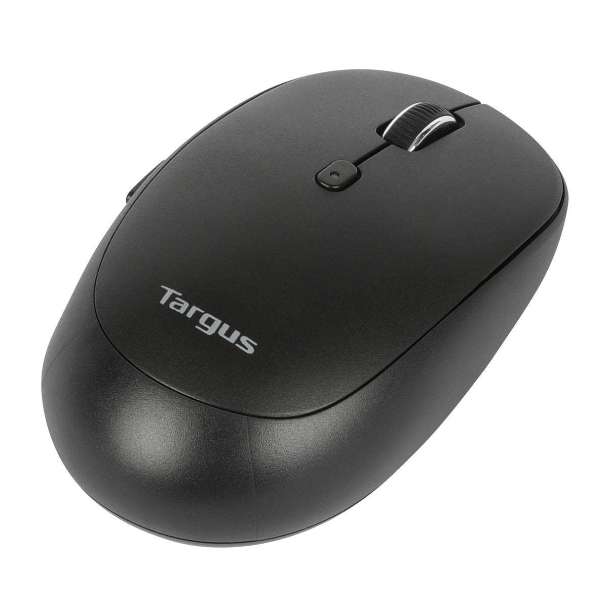 Targus AKM619AMUS keyboard Mouse included Universal Bluetooth QWERTY US English Black - AKM619AMUS