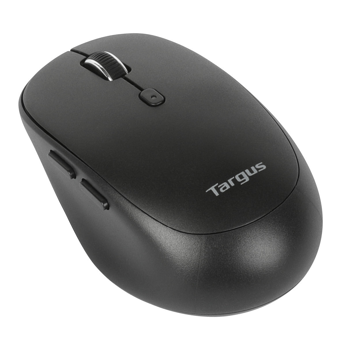 Targus AKM619AMUS keyboard Mouse included Universal Bluetooth QWERTY US English Black - AKM619AMUS