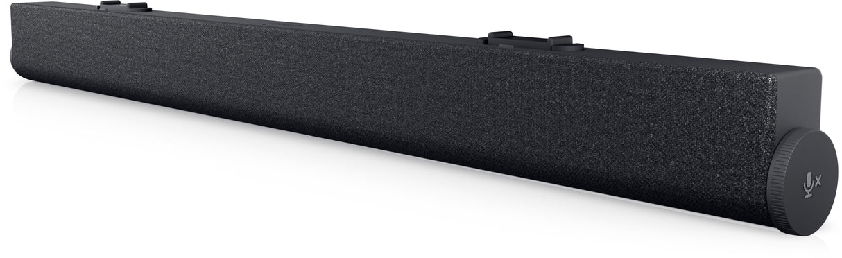 DELL Slim Conferencing Soundbar – SB522A - DELL-SB522A
