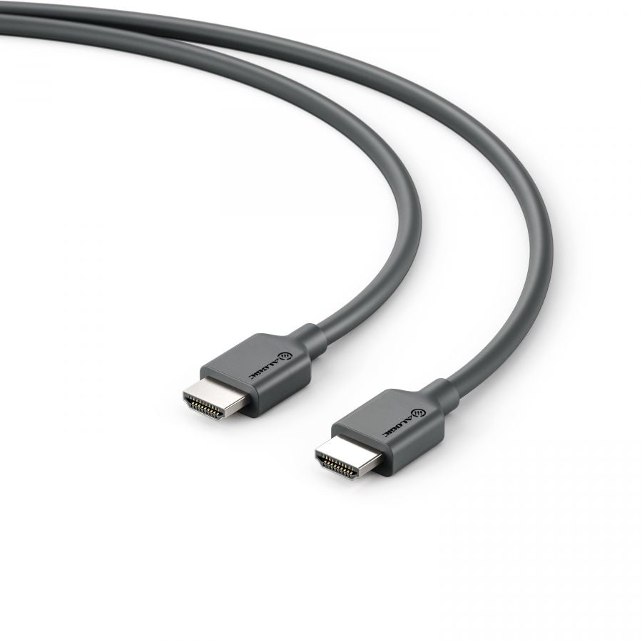 ALOGIC HDMI Cable with 4K Support - 5 m