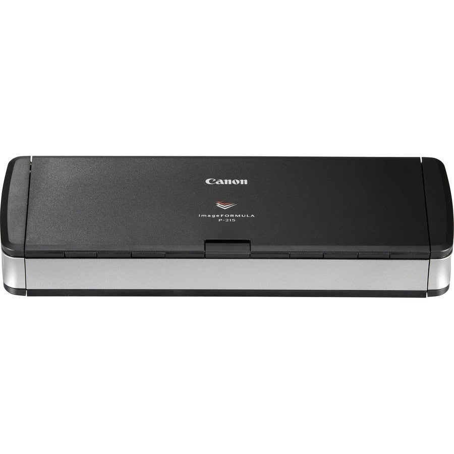 Canon imageFORMULA P-215II Scan-tini Personal Document Scanner 9705B007 Canon