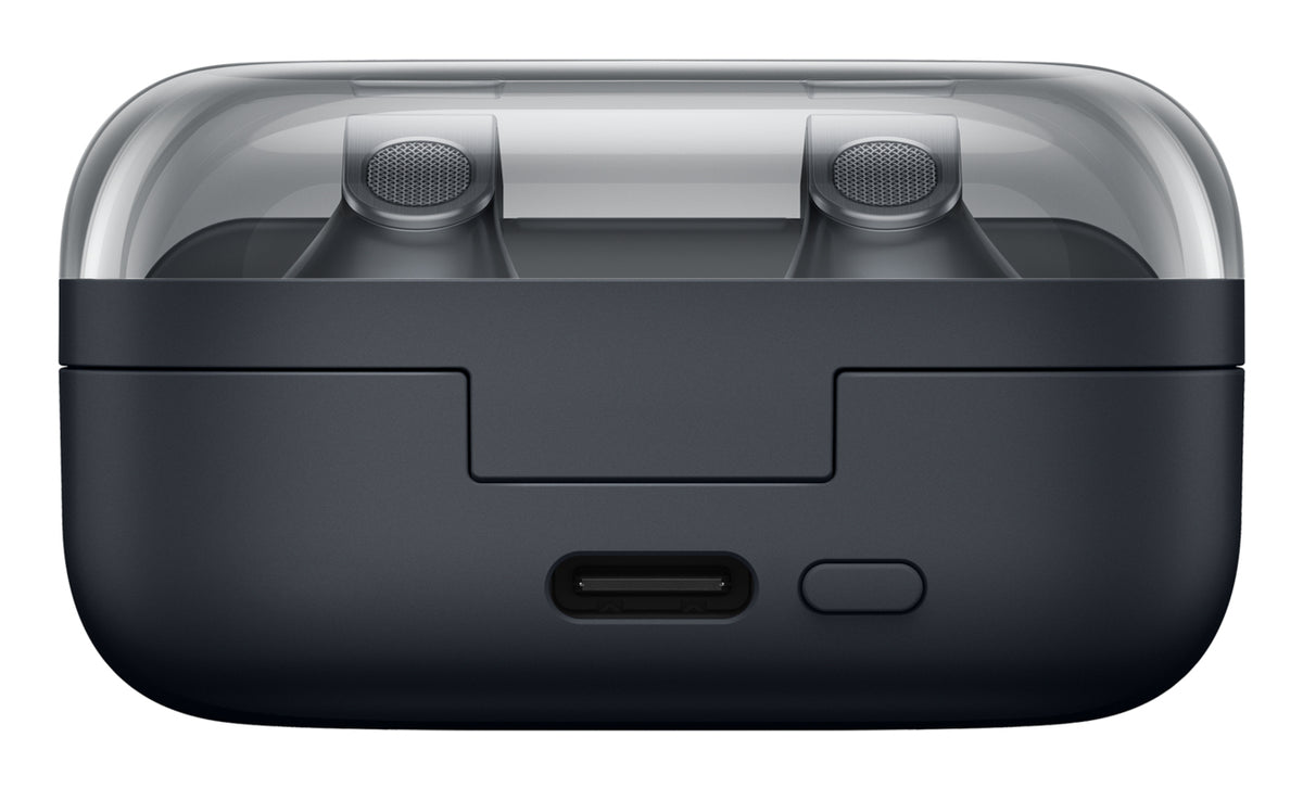 Samsung Galaxy Buds4 Headset True Wireless Stereo (TWS) In-ear Calls/Music Bluetooth Black - SM-R540NZKAXAR