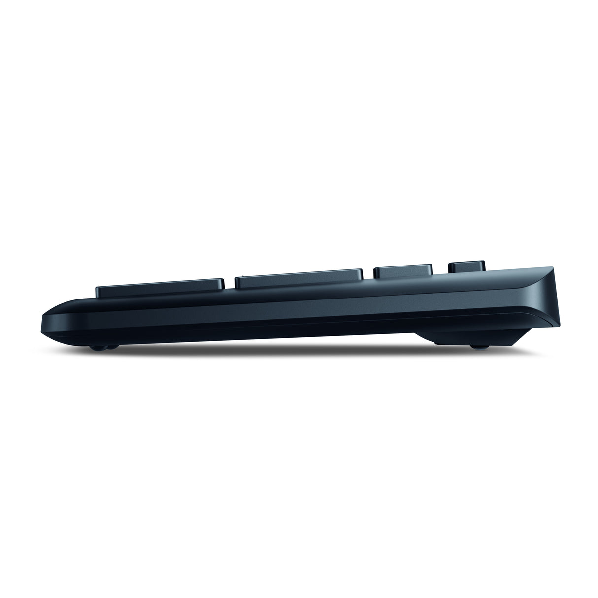 DELL KM3322W keyboard Mouse included Office RF Wireless US English Black - KM3322W-R-US DELL