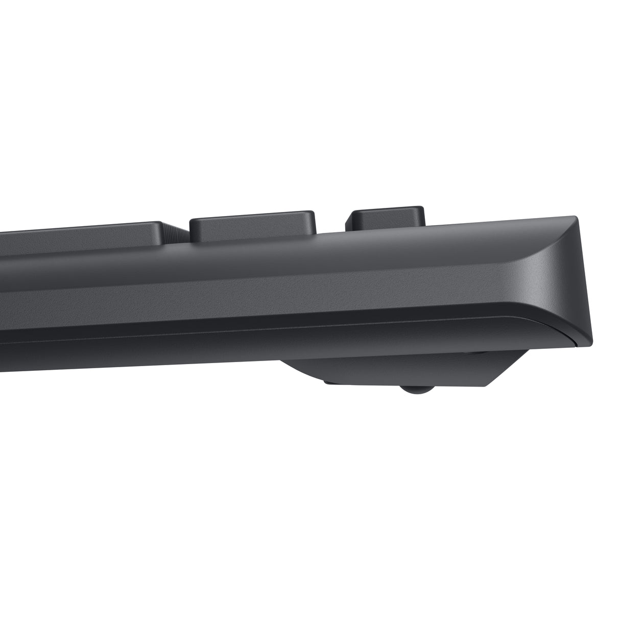 DELL KM3322W keyboard Mouse included Office RF Wireless US English Black - KM3322W-R-US DELL