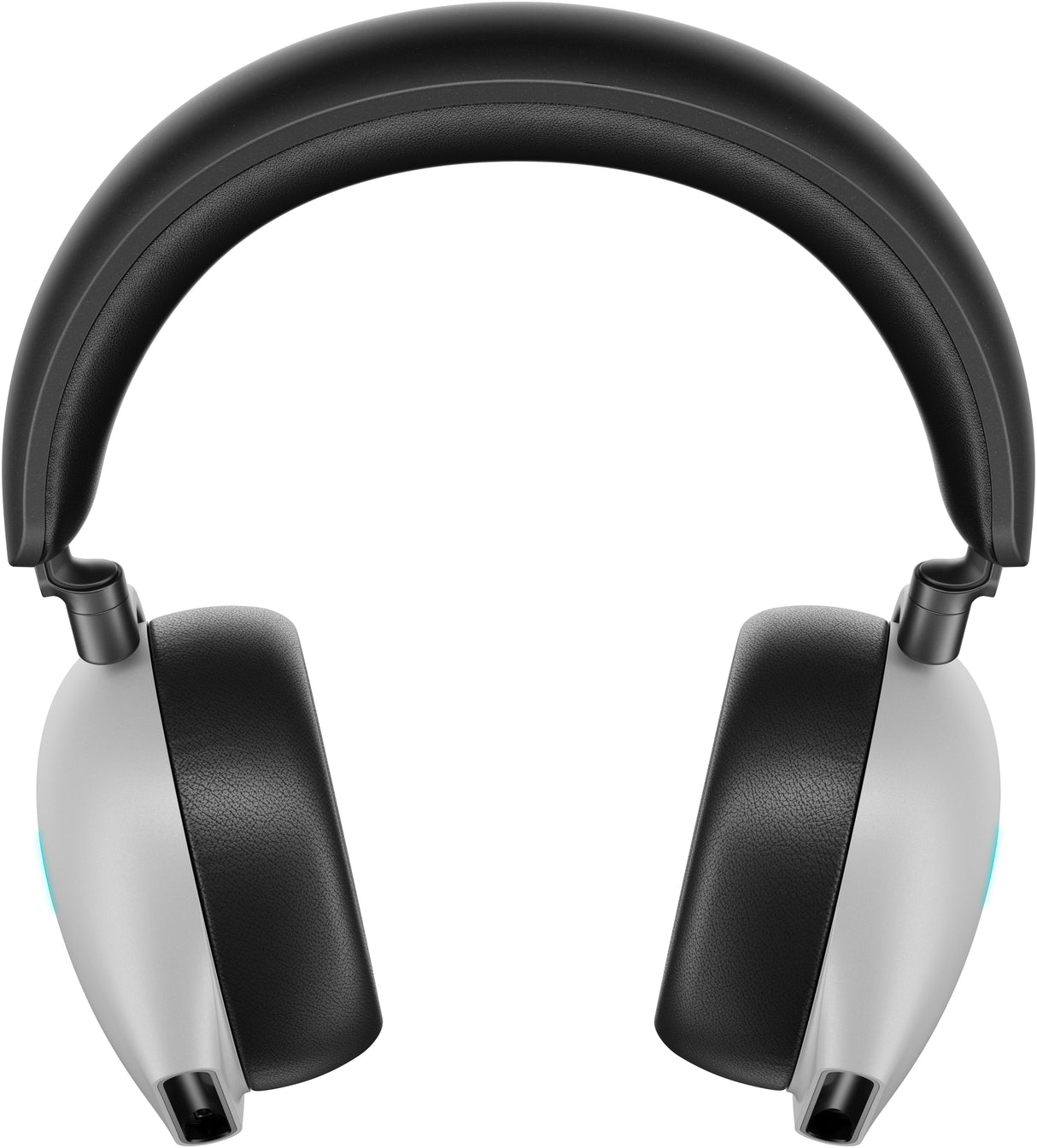 Alienware AW920H Headphones Wired & Wireless Head-band Gaming Bluetooth White - AW920H-LunarLight
