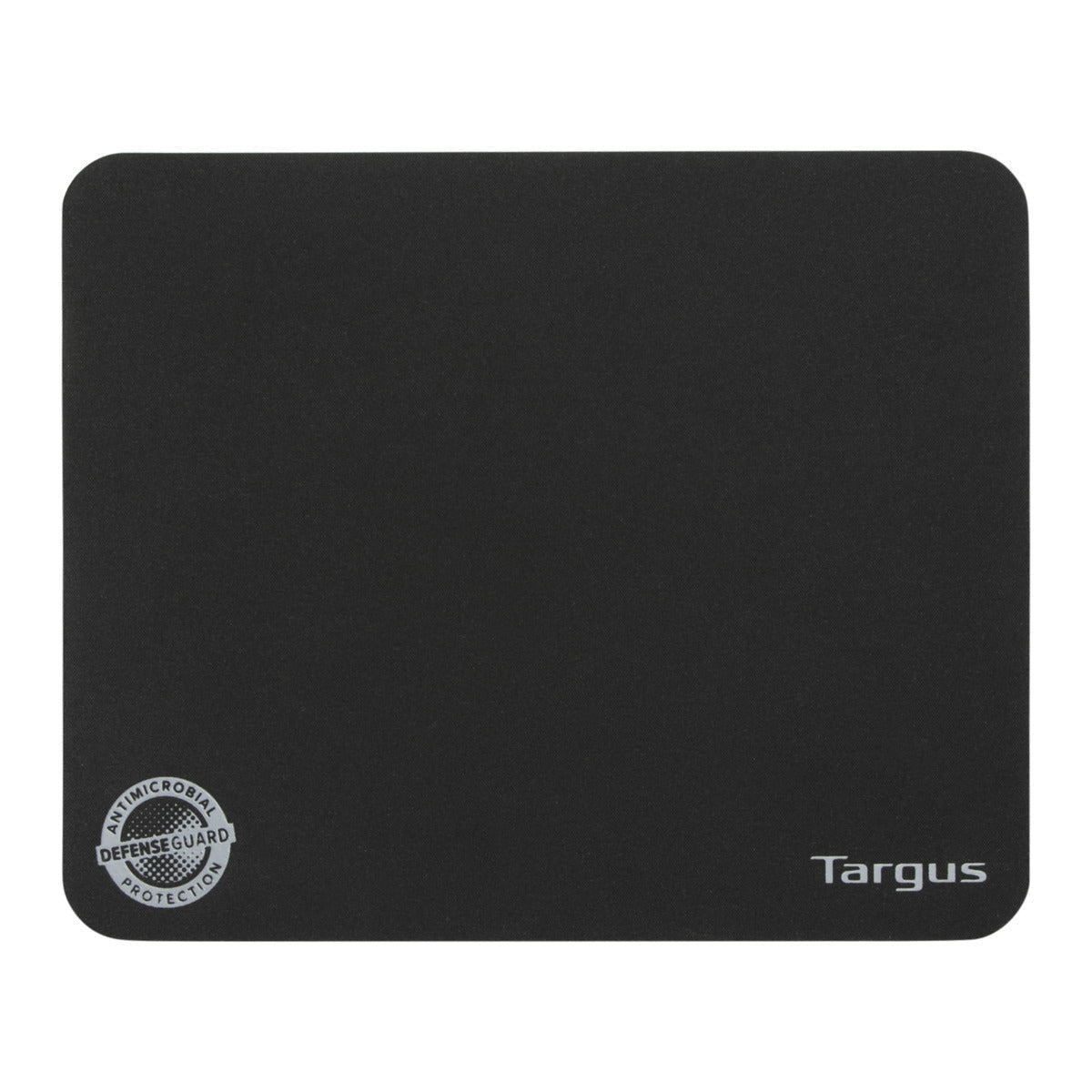 Targus AWE820GL mouse pad Gaming mouse pad Black - AWE820GL