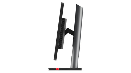 Lenovo ThinkVision P27q-30 LED display 68.6 cm (27") 2560 x 1440 pixels Quad HD Black - 63A2ZAR1US