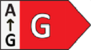 LG 55UL5Q-M Signage Display Digital signage flat panel 139.7 cm (55") LED Wi-Fi 500 cd/m² 4K Ultra HD Black WebOS 24/7 - 55UL5Q-M