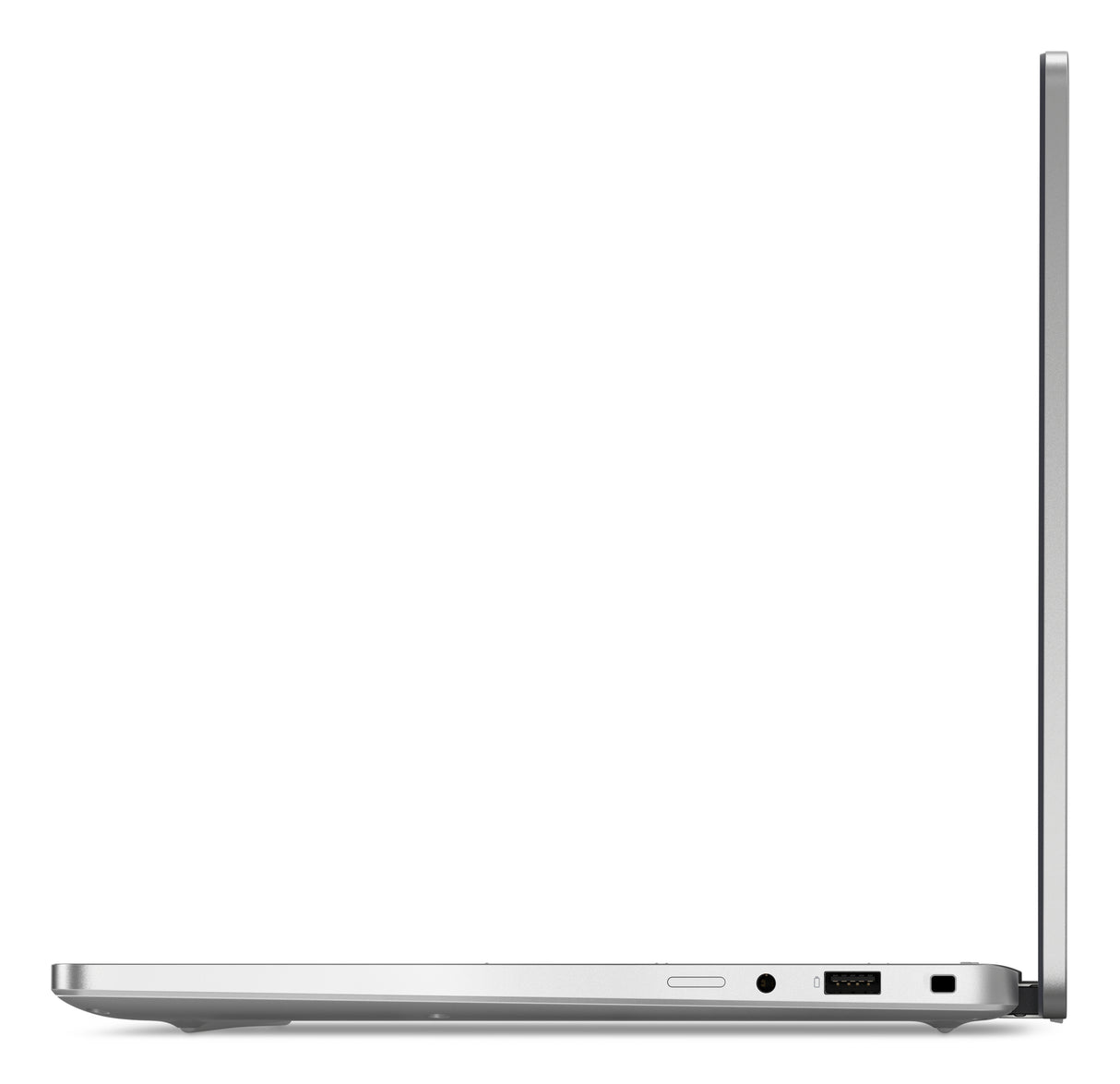 DELL Pro 14 Plus PB14255 AMD Ryzen™ 5 PRO PRO 230 Laptop 35.6 cm (14") Full HD+ 16 GB LPDDR5x-SDRAM 512 GB SSD Wi-Fi 7 (802.11be) Windows 11 Pro US English Platinum, Silver - FG66C