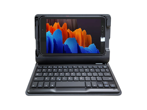 Samsung GP-FPT575TG Black QWERTY