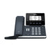Yealink SIP-T53W IP phone Grey 8 lines LCD Wi-Fi - 1301087