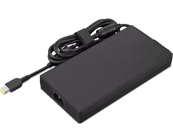 Lenovo GX21F23045 power adapter/inverter Indoor/outdoor Black - GX21F23045