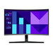 Samsung LS27D396GANXZA computer monitor 68.6 cm (27") 1920 x 1080 pixels Full HD Black - S27D396GAN