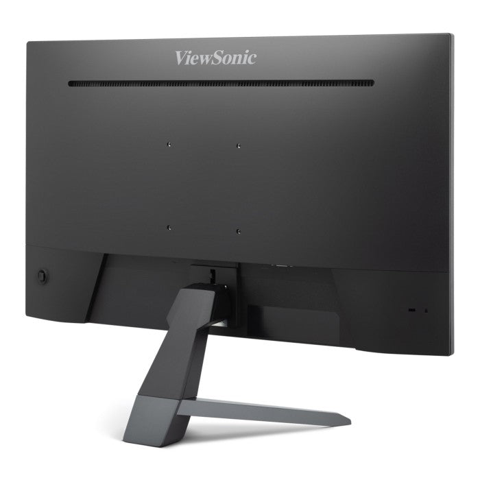 Viewsonic VX2770-MHD computer monitor 68.6 cm (27") 1920 x 1080 pixels Full HD LED Black - VX2770-MHD