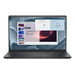 DELL Pro 15 Essential PV15250 Intel® Core™ i5 i5-1334U Laptop 39.6 cm (15.6") Full HD 16 GB DDR5-SDRAM 512 GB SSD Wi-Fi 6 (802.11ax) Windows 11 Pro Black - V2T7P DELL