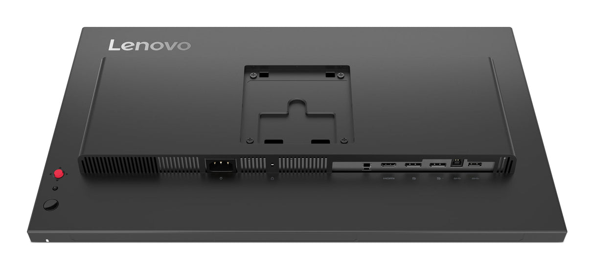 Lenovo ThinkVision P24Q-40 Monitor - 64B2GAR1UZ LENOVO