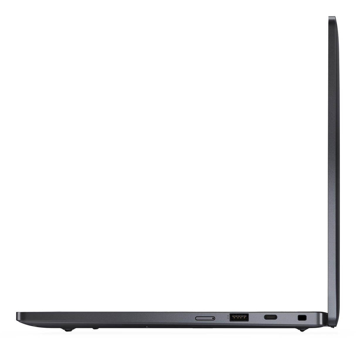 DELL Pro 14 Premium PA14250 Intel Core Ultra 5 236V Laptop 35.6 cm (14") Full HD+ 16 GB LPDDR5x-SDRAM 512 GB SSD Wi-Fi 7 (802.11be) Windows 11 Pro Grey - H0M9C