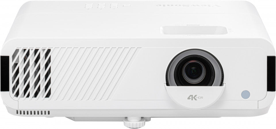 Viewsonic PX749-4K data projector Standard throw projector 4000 ANSI lumens UHD 4K (3840x2160) 3D White - PX749-4K