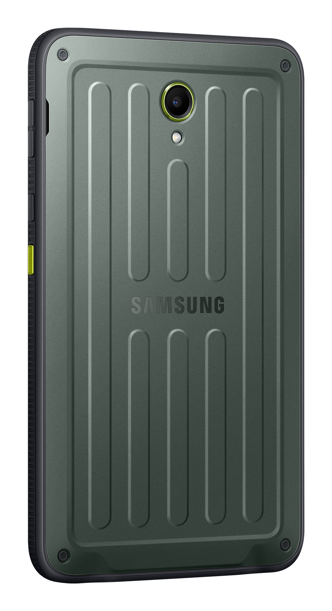 Samsung Galaxy Tab Active5 SM-X300N 128 GB 20.3 cm (8") 6 GB Wi-Fi 6 (802.11ax) Android 14 Green - SM-X300NZGAN20 SAMSUNG
