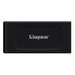 Kingston Technology 2TB XS1000 External USB 3.2 Gen 2 Portable Solid State Drive - SXS1000/2000G