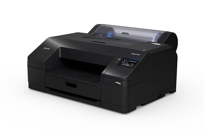 Epson SureColor P5370 17" Professional Photographic Printer - SCP5370SE