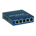 NETGEAR GS105 Unmanaged - GS105NA