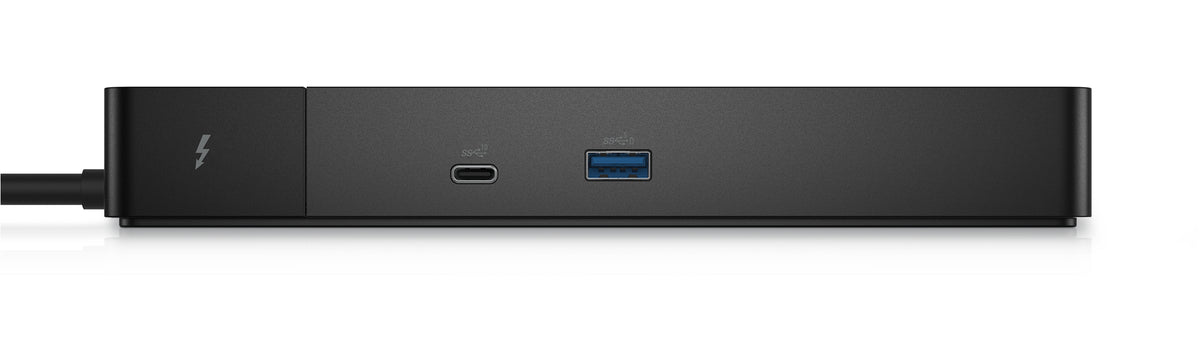 DELL WD22TB4 Docking Thunderbolt Black - 210-BDQH