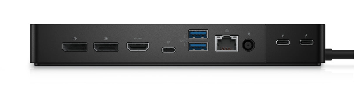 DELL Thunderbolt™ Dock – WD22TB4 - DELL-WD22TB4