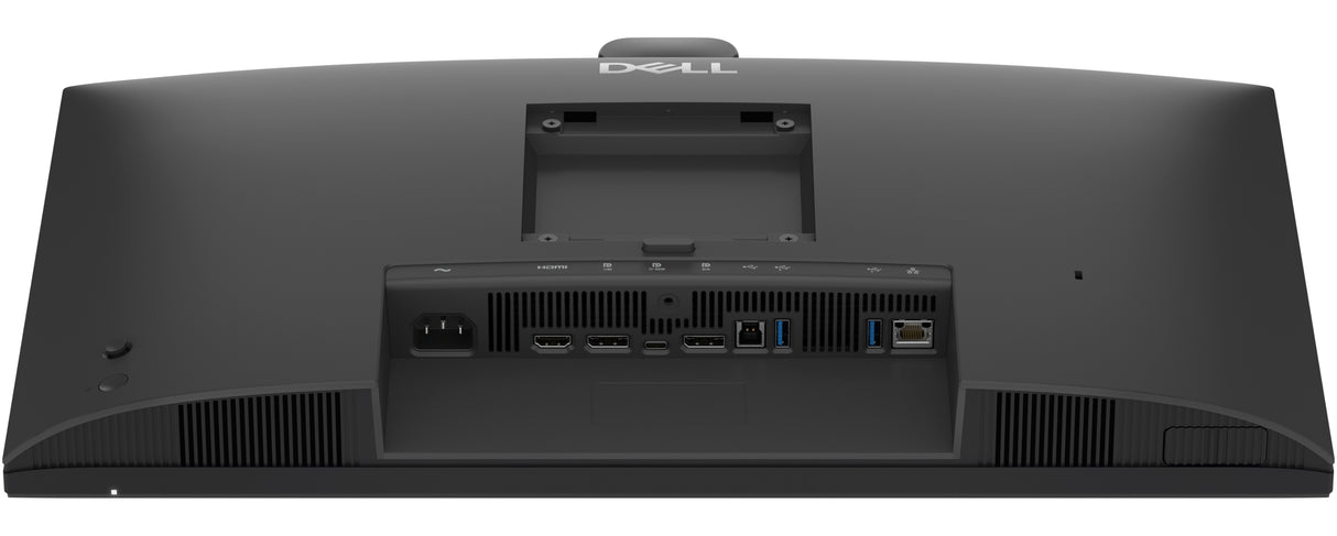 DELL Pro P P2426HEV computer monitor 60.5 cm (23.8") 1920 x 1080 pixels Full HD LCD Black - DELL-P2426HEV DELL