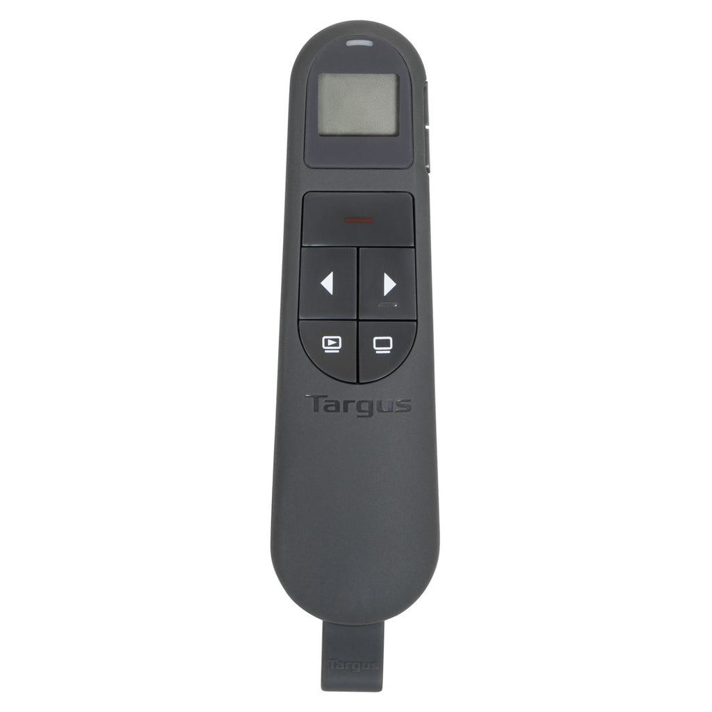 Targus AMP06804AMGL wireless presenter Bluetooth Black - AMP06804AMGL