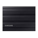 Samsung T7 Shield 1 TB USB Type-C 3.2 Gen 2 (3.1 Gen 2) Black - MU-PE1T0S/AM