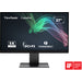 Viewsonic VP2788-5K computer monitor 68.6 cm (27") 5120 x 2880 pixels 5K Ultra HD LED Black - VP2788-5K