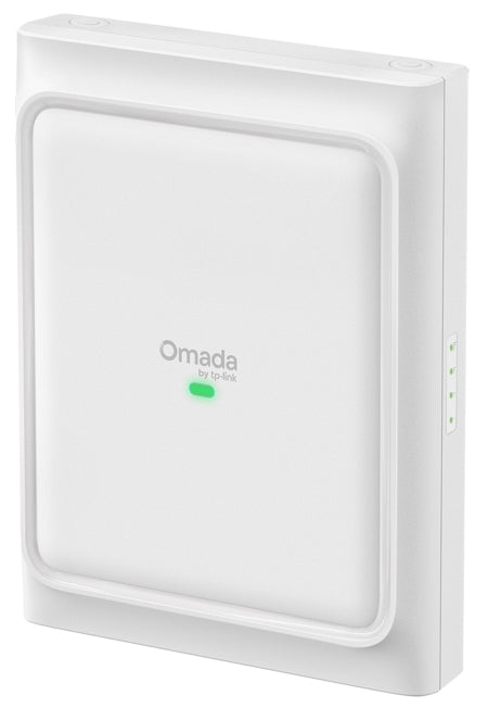 TP-Link Omada EAP725-Outdoor 5000 Mbit/s White Power over Ethernet (PoE) - EAP725-OUTDOOR