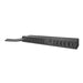 APC Rack PDU, Basic, 1U, 30A, 208V, (10) C13 - AP9571A APC