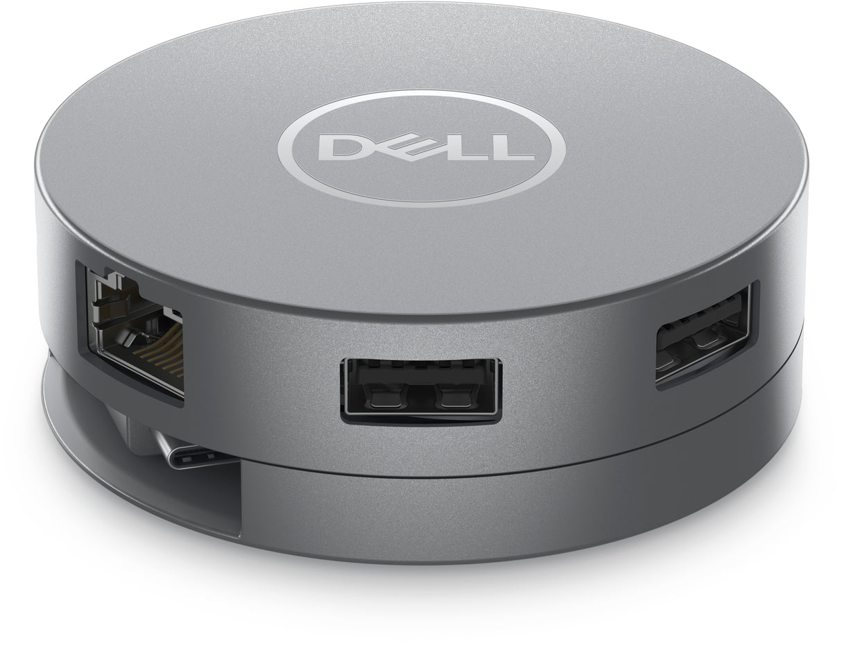 DELL 6-in-1 USB-C Multiport Adapter - DA305 - DELL-DA305U