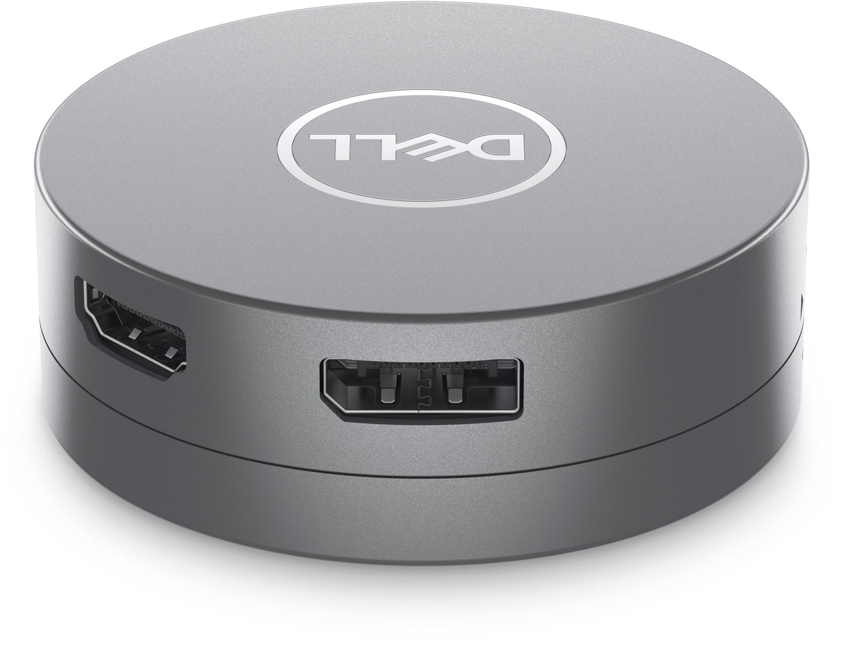 DELL 6-in-1 USB-C Multiport Adapter - DA305 - DELL-DA305U