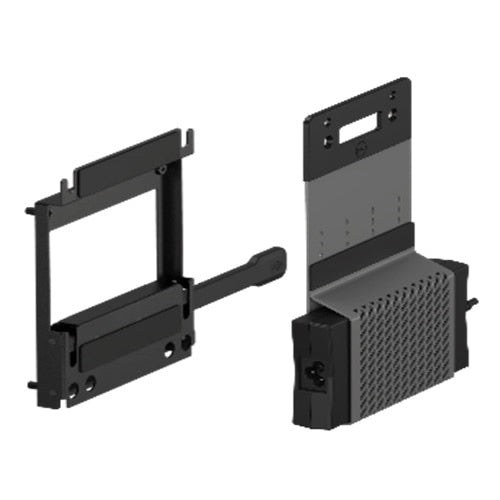 DELL YFH7P Wall Black - 452-BDUY