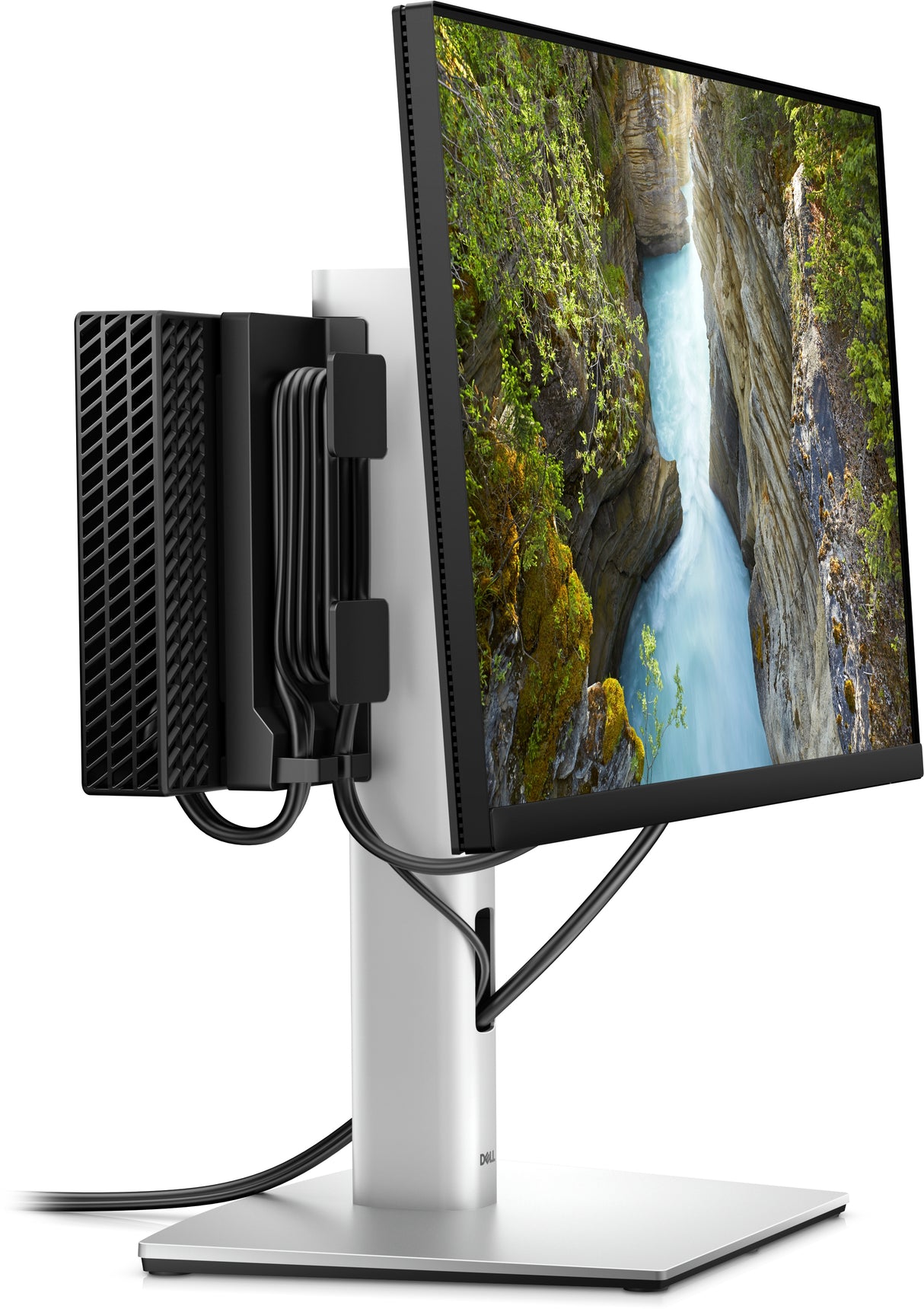 DELL Pro Micro All-in-One Stand - MFS22