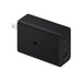 Samsung EP-T6530NBE Headphones, Smartphone, Tablet Black AC Fast charging Indoor - EP-T6530NBEGUS SAMSUNG