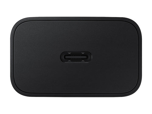 Samsung EP-T1510NBEGUS mobile device charger Black Indoor SAMSUNG