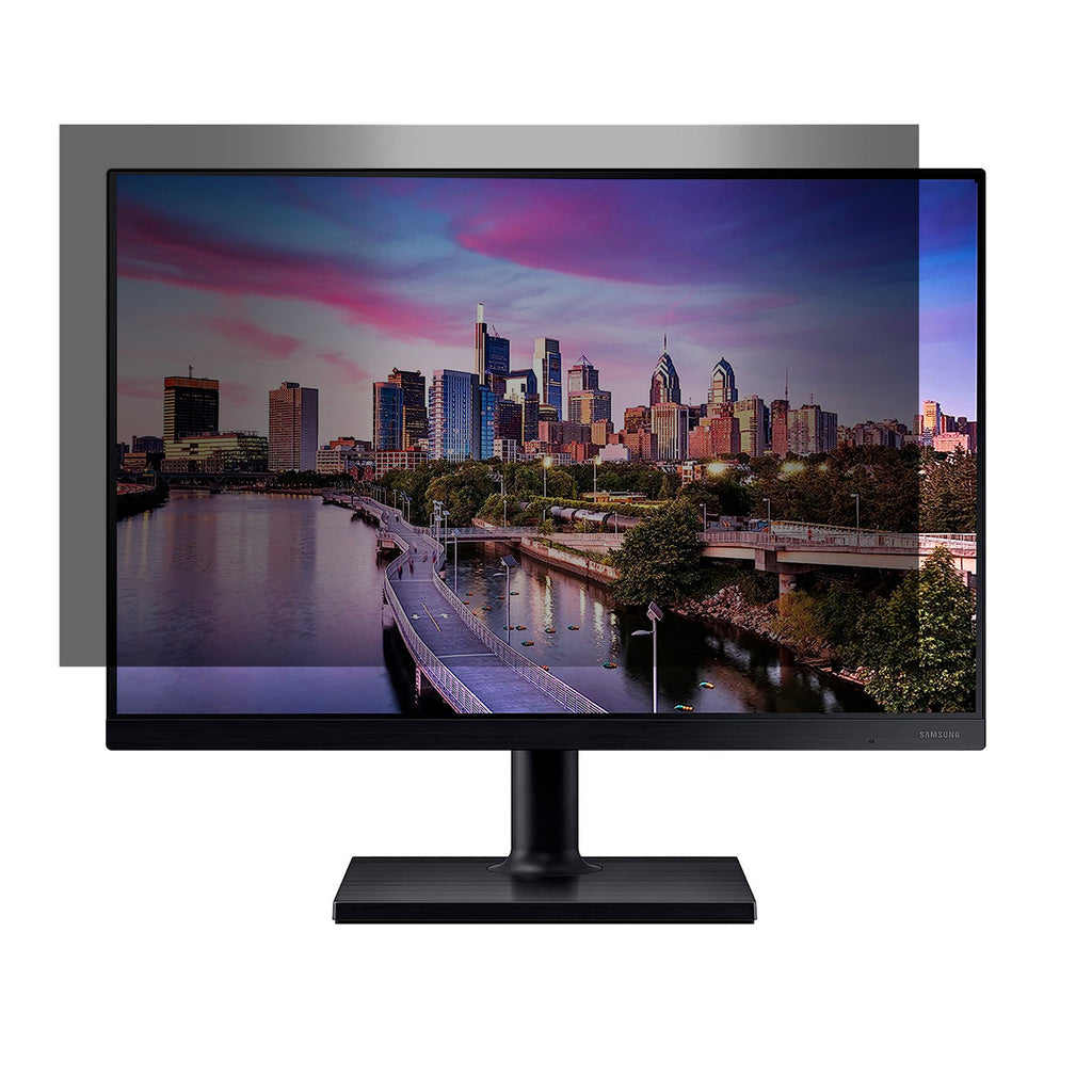 Targus 4VU 61 cm (24") Monitor Frameless display privacy filter - ASF240W1EMGL